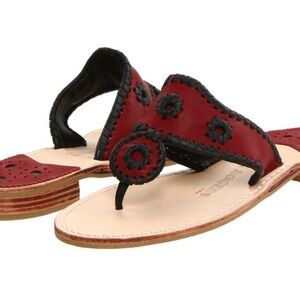 Jack Rogers Sandals